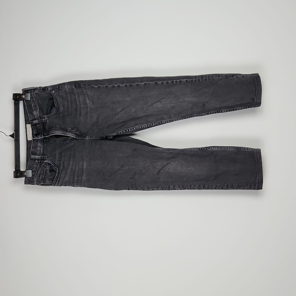 Black Skinny Jeans by Everlane size 28